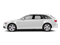 Ibis White 2012 Audi A4 Pictures A4 Wagon 4D 2.0T Quattro Premium Plus photos side view Ibis White 2012 Audi A4 Pictures A4 Wagon 4D 2.0T Quattro Premium Plus photos side view