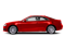 Brilliant Red 2012 Audi A5 Pictures A5 Coupe 2D Quattro Prestige photos side view Brilliant Red 2012 Audi A5 Pictures A5 Coupe 2D Quattro Prestige photos side view