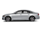Ice Silver Metallic 2012 Audi A6 Pictures A6 Sedan 4D 2.0T photos side view Ice Silver Metallic 2012 Audi A6 Pictures A6 Sedan 4D 2.0T photos side view