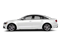 Ibis White 2012 Audi A6 Pictures A6 Sedan 4D 2.0T photos side view Ibis White 2012 Audi A6 Pictures A6 Sedan 4D 2.0T photos side view