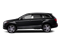 Orca Black Metallic 2012 Audi Q7 Pictures Q7 Utility 4D 3.0 TDI Premium AWD photos side view Orca Black Metallic 2012 Audi Q7 Pictures Q7 Utility 4D 3.0 TDI Premium AWD photos side view