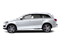 Glacier White Metallic 2012 Audi Q7 Pictures Q7 Utility 4D 3.0 TDI Premium AWD photos side view Glacier White Metallic 2012 Audi Q7 Pictures Q7 Utility 4D 3.0 TDI Premium AWD photos side view