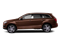 Teak Brown Metallic 2012 Audi Q7 Pictures Q7 Utility 4D 3.0 TDI Premium AWD photos side view Teak Brown Metallic 2012 Audi Q7 Pictures Q7 Utility 4D 3.0 TDI Premium AWD photos side view