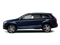 Cobalt Blue Metallic 2012 Audi Q7 Pictures Q7 Utility 4D 3.0 TDI Premium AWD photos side view Cobalt Blue Metallic 2012 Audi Q7 Pictures Q7 Utility 4D 3.0 TDI Premium AWD photos side view