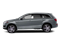 Graphite Gray Metallic 2012 Audi Q7 Pictures Q7 Utility 4D 3.0 TDI Premium AWD photos side view Graphite Gray Metallic 2012 Audi Q7 Pictures Q7 Utility 4D 3.0 TDI Premium AWD photos side view