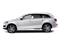 Ice Silver Metallic 2012 Audi Q7 Pictures Q7 Utility 4D 3.0 TDI Premium AWD photos side view Ice Silver Metallic 2012 Audi Q7 Pictures Q7 Utility 4D 3.0 TDI Premium AWD photos side view