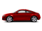 Volcano Red Metallic 2012 Audi TT Pictures TT Coupe 2D Quattro Prestige photos side view Volcano Red Metallic 2012 Audi TT Pictures TT Coupe 2D Quattro Prestige photos side view