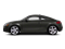 Oolong Gray Metallic 2012 Audi TT Pictures TT Coupe 2D Quattro Prestige photos side view Oolong Gray Metallic 2012 Audi TT Pictures TT Coupe 2D Quattro Prestige photos side view