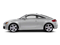 Ice Silver Metallic 2012 Audi TT Pictures TT Coupe 2D Quattro Prestige photos side view Ice Silver Metallic 2012 Audi TT Pictures TT Coupe 2D Quattro Prestige photos side view