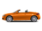Solar Orange 2012 Audi TTS Pictures TTS Roadster 2D Quattro Premium Plus photos side view Solar Orange 2012 Audi TTS Pictures TTS Roadster 2D Quattro Premium Plus photos side view