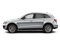 Ice Silver Metallic 2012 Audi Q5 Pictures Q5 Utility 4D 2.0T Premium Plus AWD photos side view Ice Silver Metallic 2012 Audi Q5 Pictures Q5 Utility 4D 2.0T Premium Plus AWD photos side view