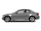 Titanium Silver Metallic 2012 BMW 1 Series Pictures 1 Series Coupe 2D 135i photos side view Titanium Silver Metallic 2012 BMW 1 Series Pictures 1 Series Coupe 2D 135i photos side view