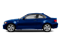 Le Mans Blue Metallic 2012 BMW 1 Series Pictures 1 Series Coupe 2D 135i photos side view Le Mans Blue Metallic 2012 BMW 1 Series Pictures 1 Series Coupe 2D 135i photos side view