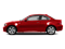 Crimson Red 2012 BMW 1 Series Pictures 1 Series Coupe 2D 135i photos side view Crimson Red 2012 BMW 1 Series Pictures 1 Series Coupe 2D 135i photos side view