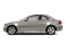 Cashmere Silver Metallic 2012 BMW 1 Series Pictures 1 Series Coupe 2D 135i photos side view Cashmere Silver Metallic 2012 BMW 1 Series Pictures 1 Series Coupe 2D 135i photos side view