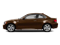 Marrakesh Brown Metallic 2012 BMW 1 Series Pictures 1 Series Coupe 2D 135i photos side view Marrakesh Brown Metallic 2012 BMW 1 Series Pictures 1 Series Coupe 2D 135i photos side view