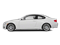 Alpine White 2012 BMW 3 Series Pictures 3 Series Coupe 2D 335is photos side view Alpine White 2012 BMW 3 Series Pictures 3 Series Coupe 2D 335is photos side view