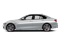 Glacier Silver Metallic 2012 BMW 3 Series Pictures 3 Series Sedan 4D 335i photos side view Glacier Silver Metallic 2012 BMW 3 Series Pictures 3 Series Sedan 4D 335i photos side view