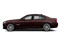Ruby Black Metallic 2012 BMW 7 Series Pictures 7 Series Sedan 4D 750Li photos side view Ruby Black Metallic 2012 BMW 7 Series Pictures 7 Series Sedan 4D 750Li photos side view