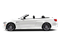 Mineral White Metallic 2012 BMW M3 Pictures M3 Convertible 2D M3 photos side view Mineral White Metallic 2012 BMW M3 Pictures M3 Convertible 2D M3 photos side view