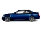 Le Mans Blue Metallic 2012 BMW M3 Pictures M3 Coupe 2D M3 photos side view Le Mans Blue Metallic 2012 BMW M3 Pictures M3 Coupe 2D M3 photos side view