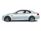 Frozen Silver Metallic 2012 BMW M3 Pictures M3 Coupe 2D M3 photos side view Frozen Silver Metallic 2012 BMW M3 Pictures M3 Coupe 2D M3 photos side view