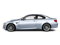 Silverstone Metallic 2012 BMW M3 Pictures M3 Coupe 2D M3 photos side view Silverstone Metallic 2012 BMW M3 Pictures M3 Coupe 2D M3 photos side view