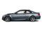 Space Gray Metallic 2012 BMW M3 Pictures M3 Coupe 2D M3 photos side view Space Gray Metallic 2012 BMW M3 Pictures M3 Coupe 2D M3 photos side view