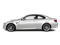 Mineral White Metallic 2012 BMW M3 Pictures M3 Coupe 2D M3 photos side view Mineral White Metallic 2012 BMW M3 Pictures M3 Coupe 2D M3 photos side view