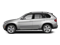 Titanium Silver Metallic 2012 BMW X5 Pictures X5 Utility 4D 35i AWD photos side view Titanium Silver Metallic 2012 BMW X5 Pictures X5 Utility 4D 35i AWD photos side view