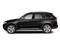 Carbon Black Metallic 2012 BMW X5 M Pictures X5 M Utility 4D M AWD photos side view Carbon Black Metallic 2012 BMW X5 M Pictures X5 M Utility 4D M AWD photos side view