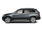 Space Gray Metallic 2012 BMW X5 Pictures X5 Utility 4D 35i AWD photos side view Space Gray Metallic 2012 BMW X5 Pictures X5 Utility 4D 35i AWD photos side view