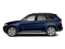 Deep Sea Blue Metallic 2012 BMW X5 Pictures X5 Utility 4D 35i AWD photos side view Deep Sea Blue Metallic 2012 BMW X5 Pictures X5 Utility 4D 35i AWD photos side view