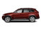 Vermilion Red Metallic 2012 BMW X5 Pictures X5 Utility 4D 35i AWD photos side view Vermilion Red Metallic 2012 BMW X5 Pictures X5 Utility 4D 35i AWD photos side view