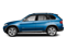 Monte Carlo Blue Metallic 2012 BMW X5 M Pictures X5 M Utility 4D M AWD photos side view Monte Carlo Blue Metallic 2012 BMW X5 M Pictures X5 M Utility 4D M AWD photos side view