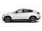 Alpine White 2012 BMW X6 M Pictures X6 M Utility 4D M AWD photos side view Alpine White 2012 BMW X6 M Pictures X6 M Utility 4D M AWD photos side view