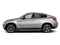 Titanium Silver Metallic 2012 BMW X6 Pictures X6 Utility 4D 35i AWD photos side view Titanium Silver Metallic 2012 BMW X6 Pictures X6 Utility 4D 35i AWD photos side view