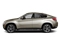Mineral Silver Metallic 2012 BMW X6 Pictures X6 Utility 4D 35i AWD photos side view Mineral Silver Metallic 2012 BMW X6 Pictures X6 Utility 4D 35i AWD photos side view