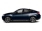 Monaco Blue Metallic 2012 BMW X6 Pictures X6 Utility 4D 35i AWD photos side view Monaco Blue Metallic 2012 BMW X6 Pictures X6 Utility 4D 35i AWD photos side view