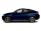 Deep Sea Blue Metallic 2012 BMW X6 Pictures X6 Utility 4D 35i AWD photos side view Deep Sea Blue Metallic 2012 BMW X6 Pictures X6 Utility 4D 35i AWD photos side view