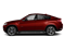 Vermilion Red Metallic 2012 BMW X6 Pictures X6 Utility 4D 35i AWD photos side view Vermilion Red Metallic 2012 BMW X6 Pictures X6 Utility 4D 35i AWD photos side view