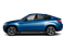 Monte Carlo Blue Metallic 2012 BMW X6 M Pictures X6 M Utility 4D M AWD photos side view Monte Carlo Blue Metallic 2012 BMW X6 M Pictures X6 M Utility 4D M AWD photos side view