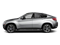 Pearl Silver Metallic 2012 BMW X6 Pictures X6 Utility 4D 35i AWD photos side view Pearl Silver Metallic 2012 BMW X6 Pictures X6 Utility 4D 35i AWD photos side view