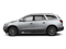 Quicksilver Metallic 2012 Buick Enclave Pictures Enclave Utility 4D Convenience AWD photos side view Quicksilver Metallic 2012 Buick Enclave Pictures Enclave Utility 4D Convenience AWD photos side view