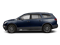 Ming Blue Metallic 2012 Buick Enclave Pictures Enclave Utility 4D Convenience AWD photos side view Ming Blue Metallic 2012 Buick Enclave Pictures Enclave Utility 4D Convenience AWD photos side view