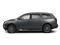 Cyber Gray Metallic 2012 Buick Enclave Pictures Enclave Utility 4D Convenience AWD photos side view Cyber Gray Metallic 2012 Buick Enclave Pictures Enclave Utility 4D Convenience AWD photos side view