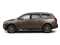 Cocoa Metallic 2012 Buick Enclave Pictures Enclave Utility 4D Convenience AWD photos side view Cocoa Metallic 2012 Buick Enclave Pictures Enclave Utility 4D Convenience AWD photos side view
