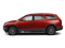 Crystal Red Tincoat 2012 Buick Enclave Pictures Enclave Utility 4D Convenience AWD photos side view Crystal Red Tincoat 2012 Buick Enclave Pictures Enclave Utility 4D Convenience AWD photos side view