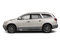 White Diamond Tricoat 2012 Buick Enclave Pictures Enclave Utility 4D Convenience AWD photos side view White Diamond Tricoat 2012 Buick Enclave Pictures Enclave Utility 4D Convenience AWD photos side view