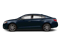 Midnight Blue Metallic 2012 Buick LaCrosse Pictures LaCrosse Sedan 4D Premium I AWD photos side view Midnight Blue Metallic 2012 Buick LaCrosse Pictures LaCrosse Sedan 4D Premium I AWD photos side view